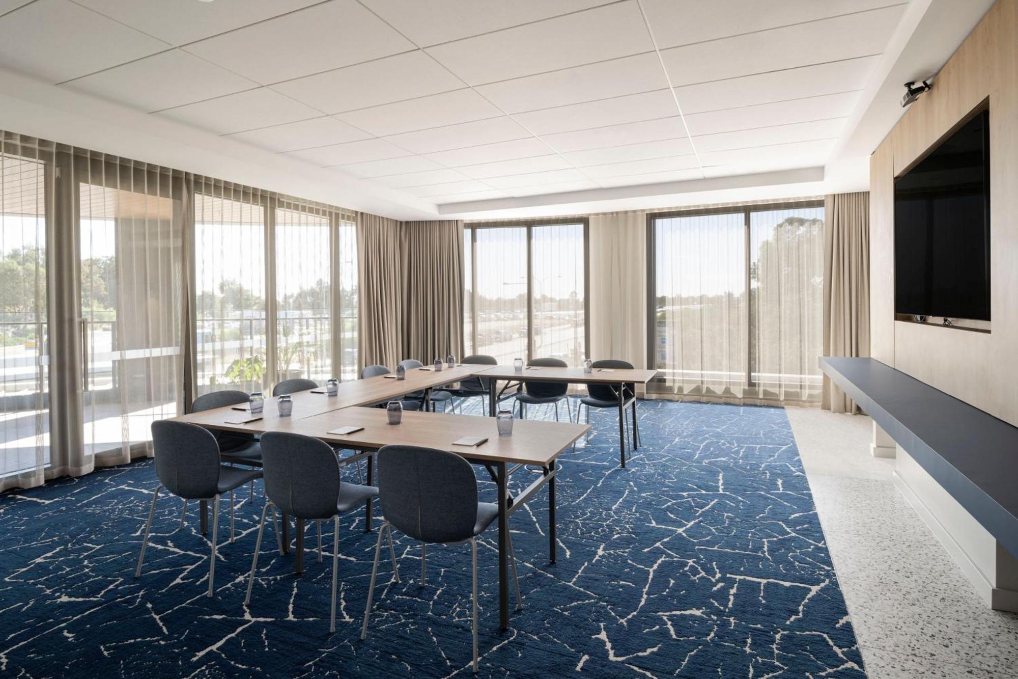 Courtyard By Marriott Perth Murdoch 弗里曼特 外观 照片